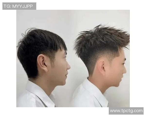 哪个足球明星在赛场外也爱美丽吹头发的时尚瞬间揭秘